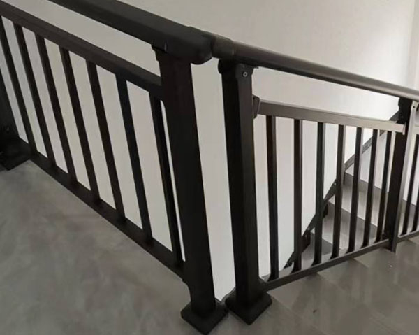 锌钢楼梯扶手